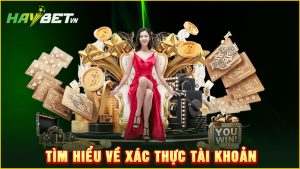 Tìm hiểu về xác thực tài khoản